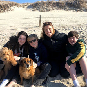 Meet your Posher, Jane